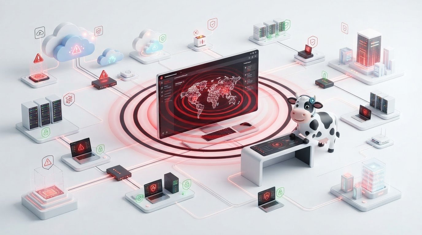 What Is a Vulnerability Scan? The 2026 Guide to Automated Security