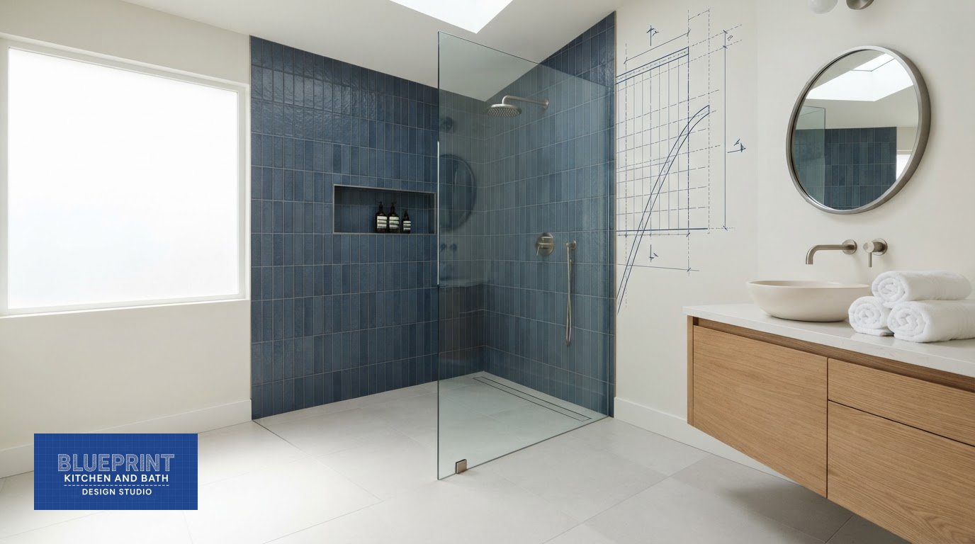What Is a Wet Room Bathroom? Design, Layout, and Planning Explained