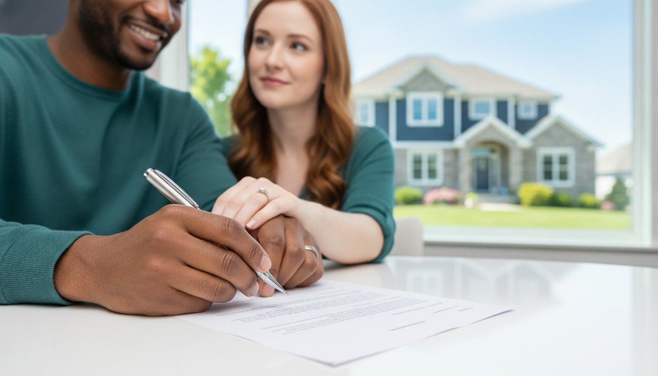 What Is an Earnest Money Deposit in Michigan? A Strategic 2026 Guide