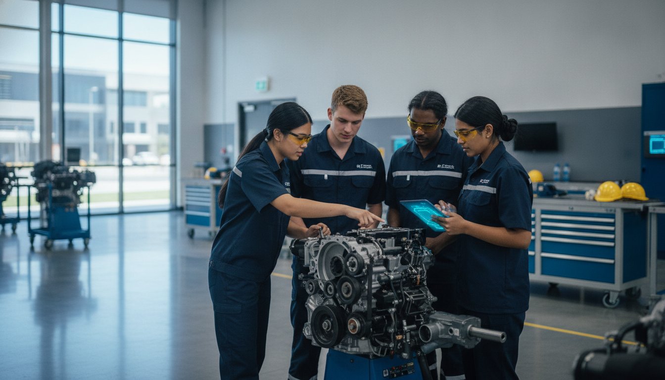 What is an Institute? 2026 Guide to VET in Australia