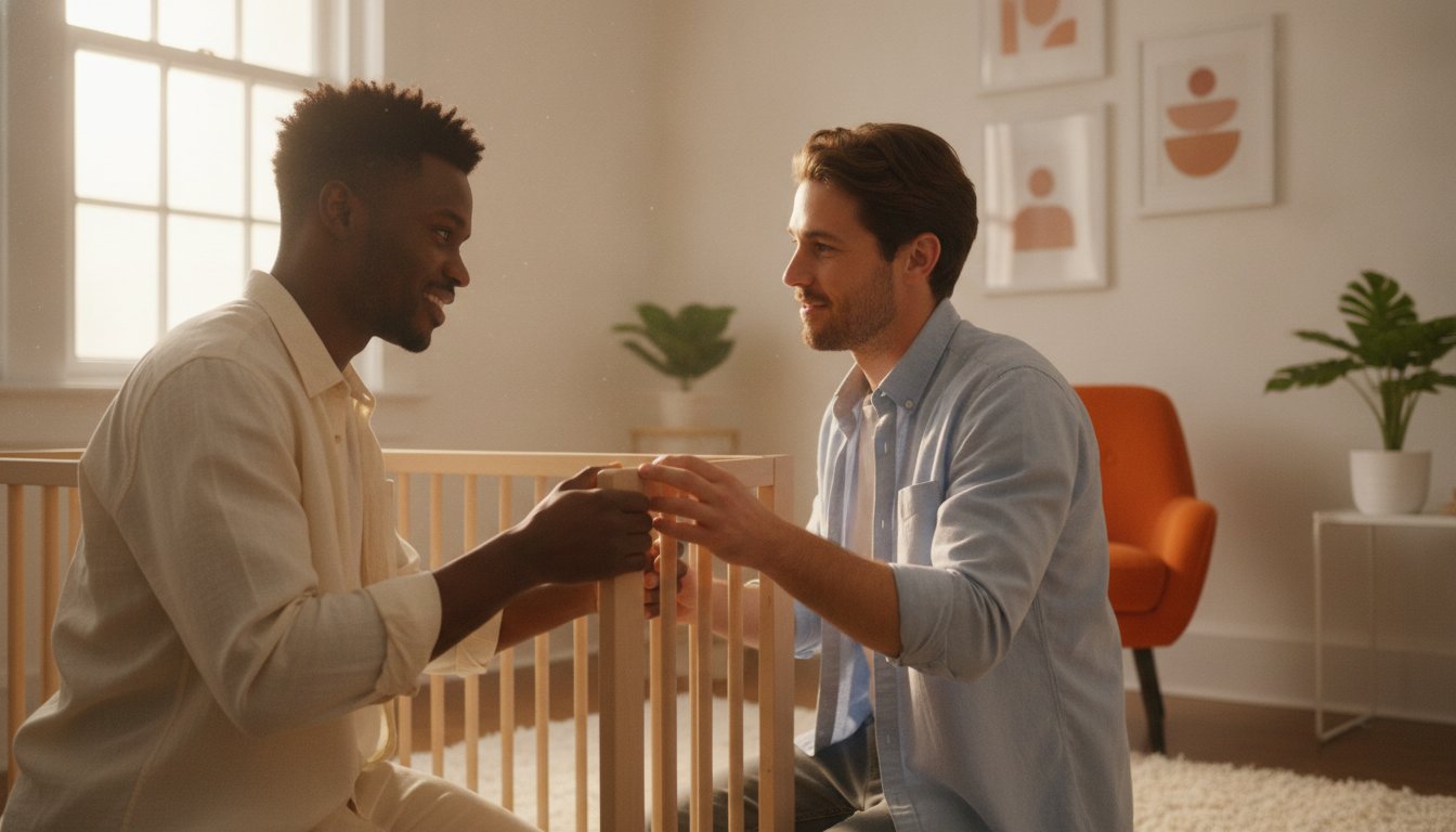 What is an Intended Parent? A Reference Guide to Surrogacy in 2026