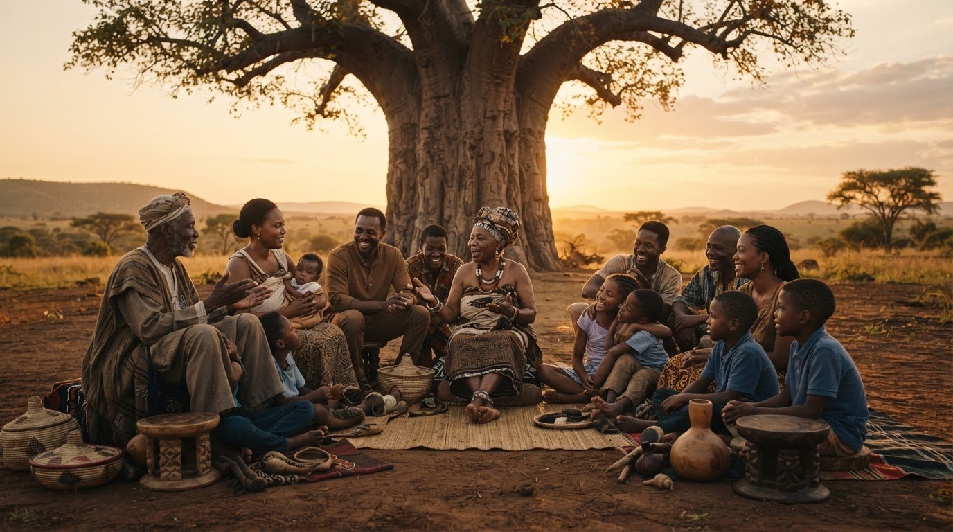 What Is Ancestral Spirituality? Connect With Your Roots