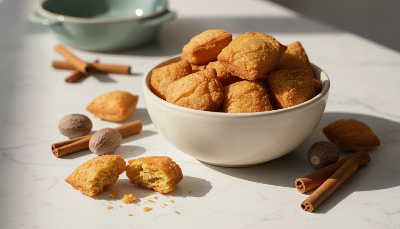 What is Chin Chin? The Ultimate Guide to Nigeria’s Iconic Crunchy Snack