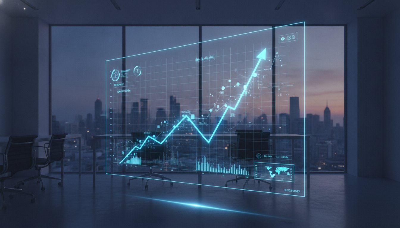What Is Compound Interest? The Definitive Guide to the Wealth Engine in 2026