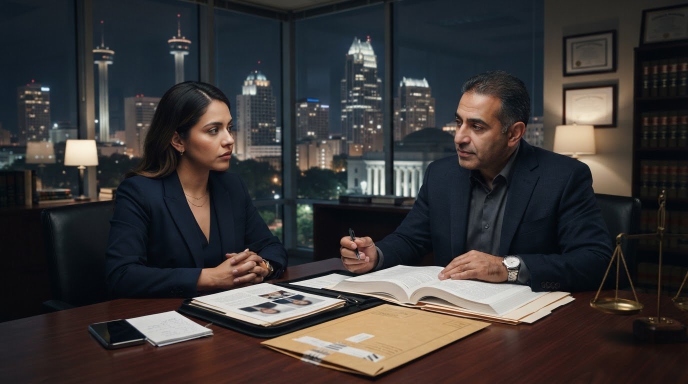 What Is Considered Aggravated Assault? Key Facts and Legal Differences