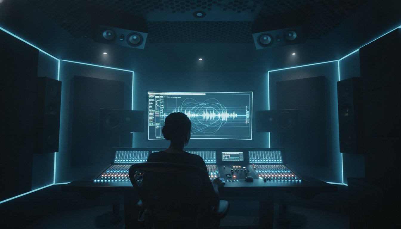 What is Dolby Atmos Mastering? The Artist’s Guide to Immersive Audio (2026)