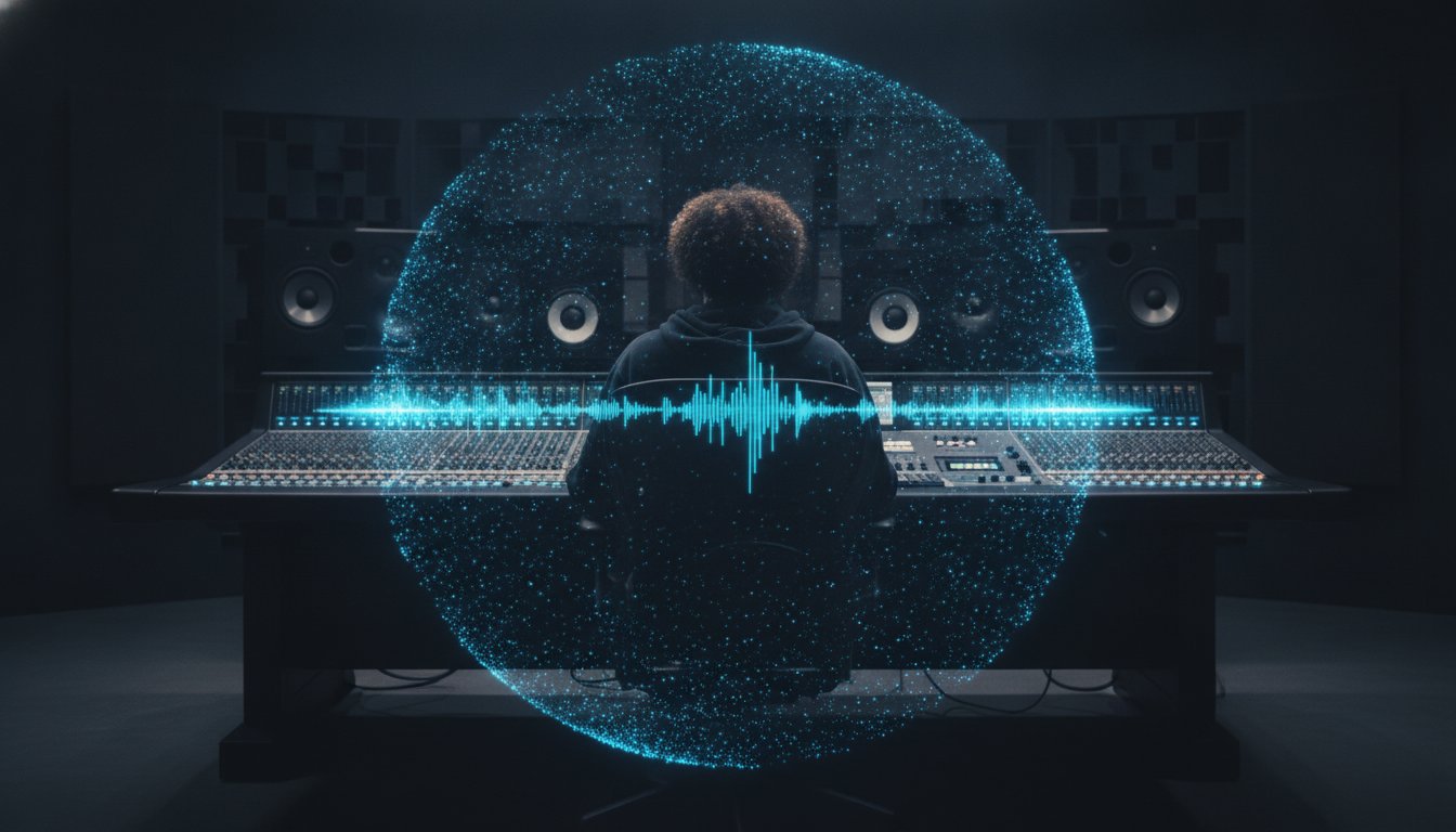 What is Dolby Atmos Mixing? The Artist’s Guide to Immersive Audio