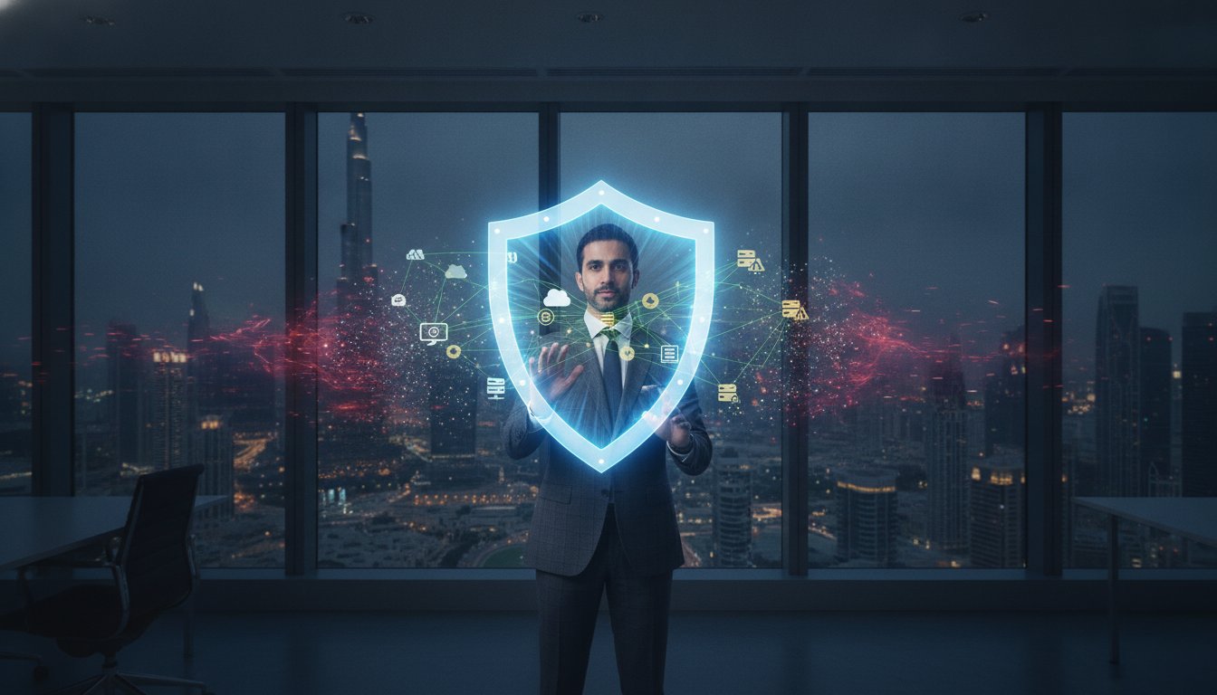 What is DRPS Cybersecurity? A Strategic Guide to Digital Risk Protection Services in 2026
