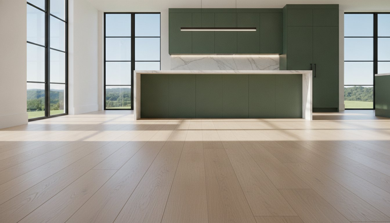 What is Engineered Hardwood? 2026 Nashville Guide