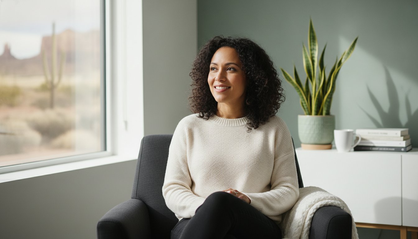 What is Evidence-Based Therapy? A Guide to Results-Oriented Care