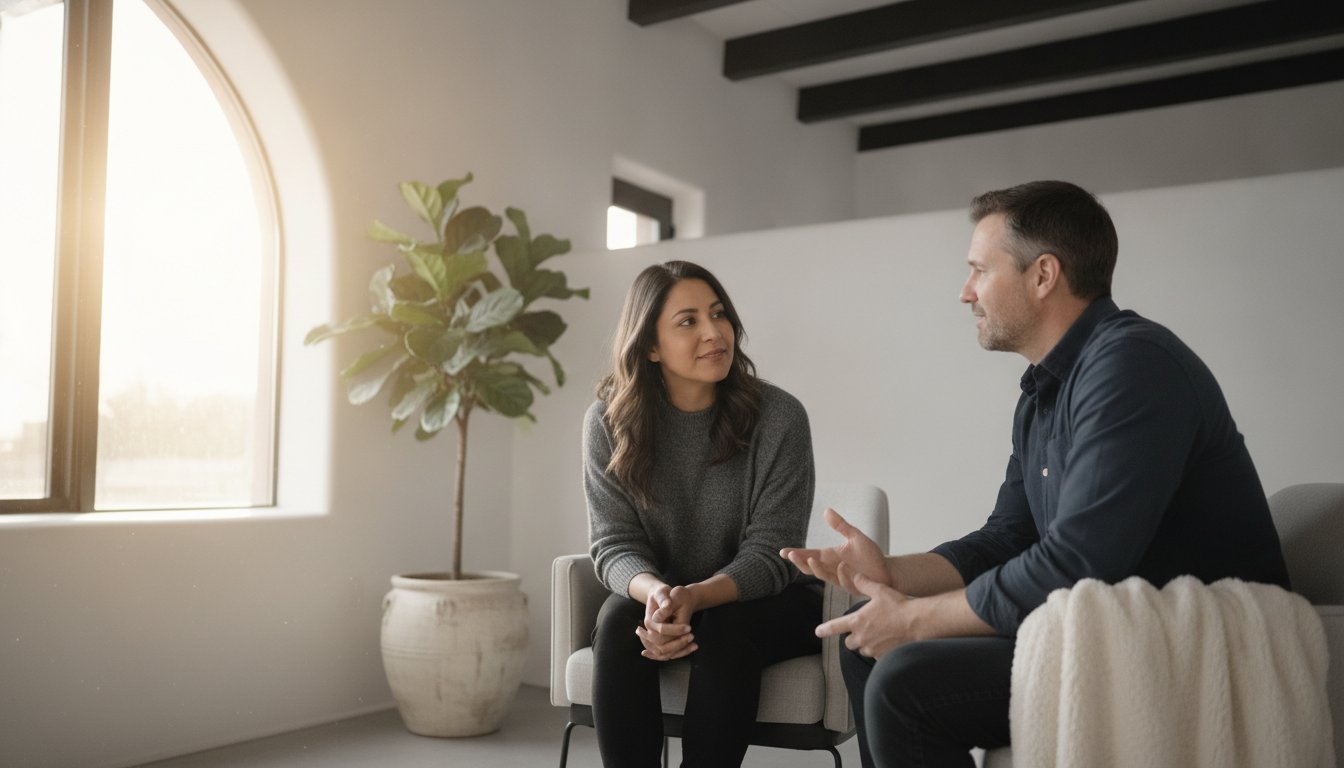 What Is Evidence-Based Therapy? A Guide to Science-Backed Healing