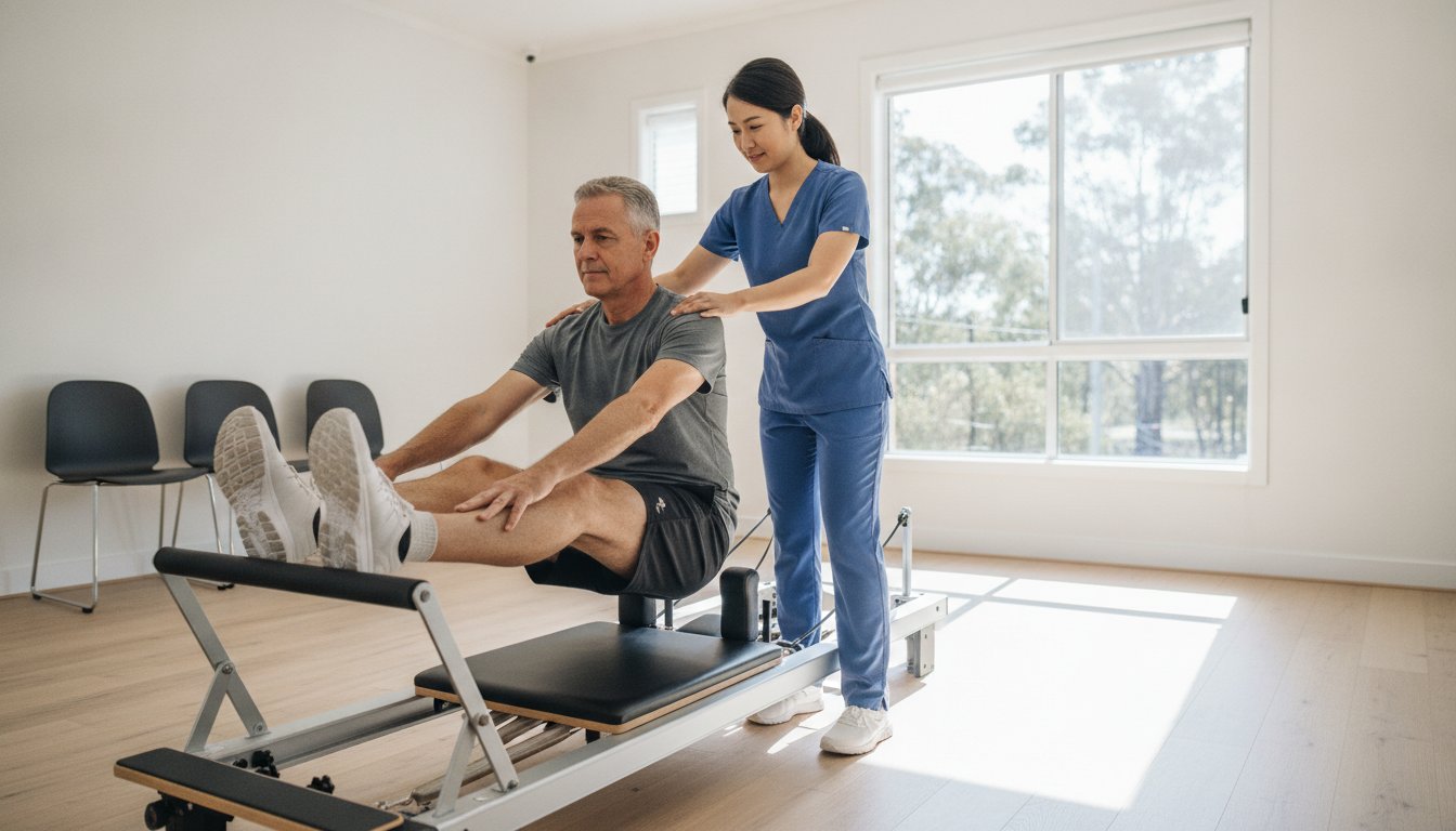 What is Exercise Physiology? A Complete Guide to Clinical Movement
