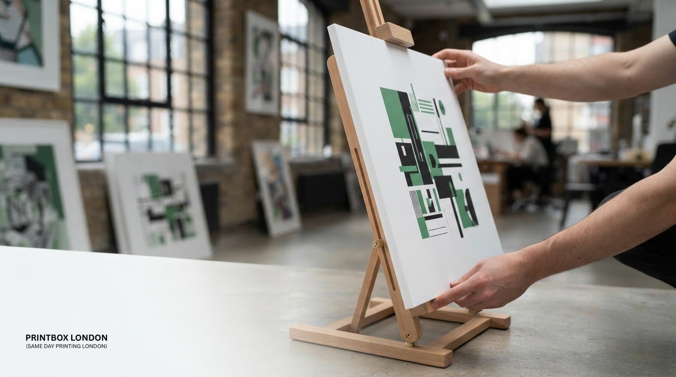 What Is Foamex Board Used For? Indoor Displays, Signs and More