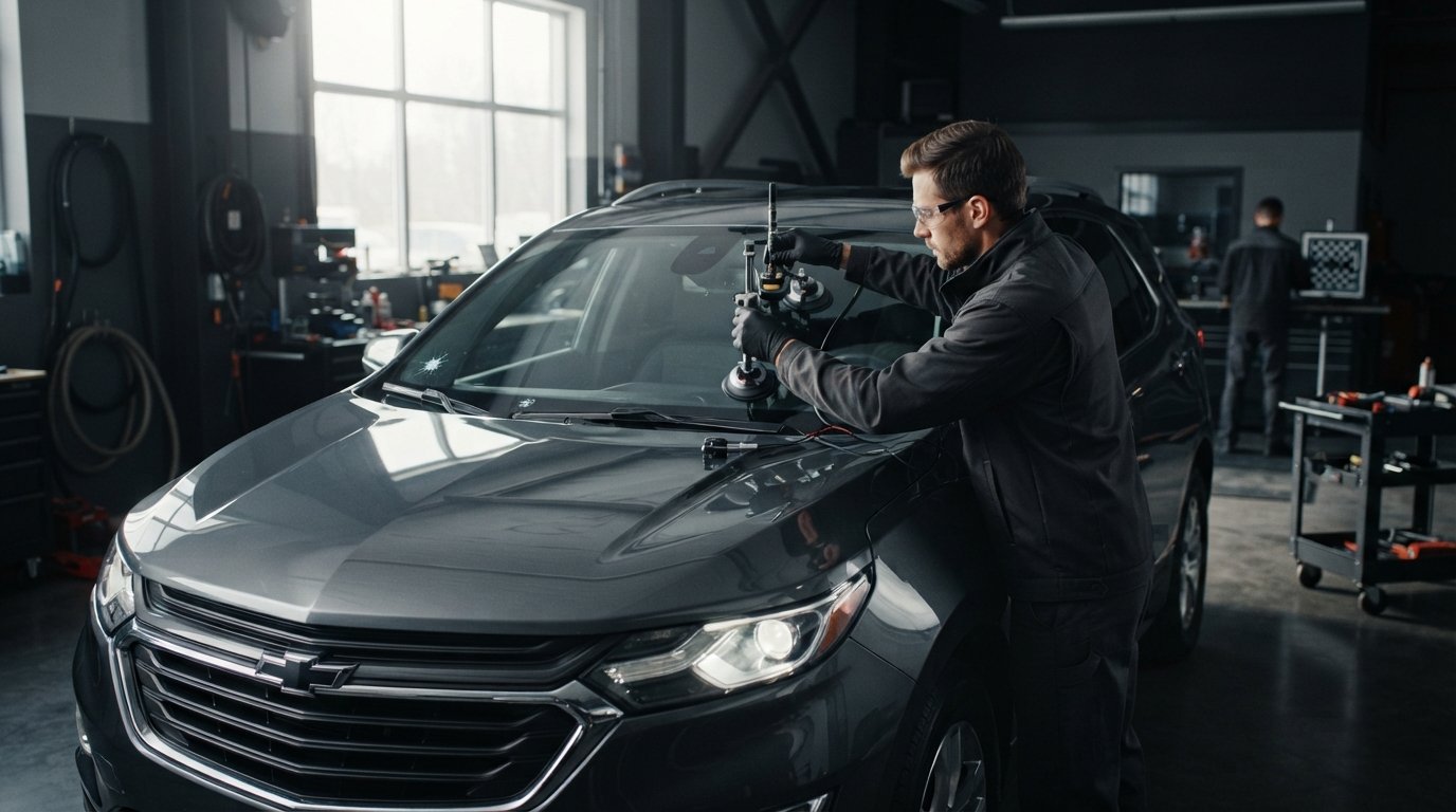 What Is Full Glass Coverage on Car Insurance? A 2026 Guide