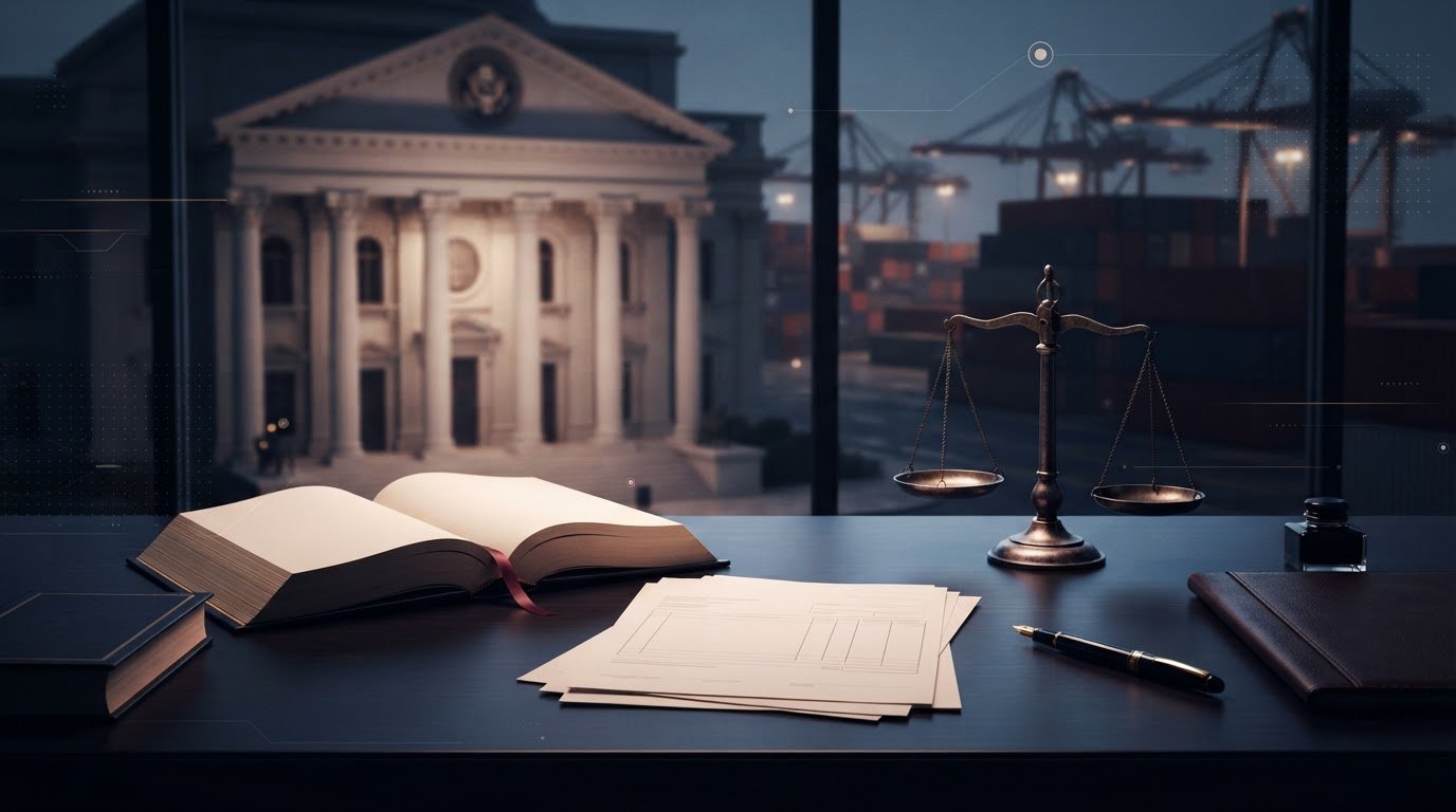 What Is IEEPA? A Clear Guide to the Law and Its Tariff Context