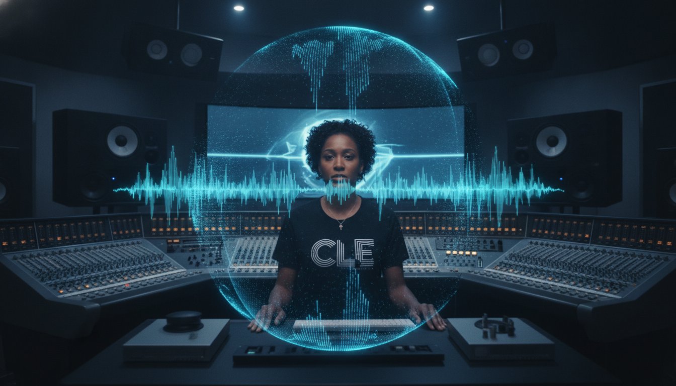 What is Immersive Audio Mixing? The Artist’s Guide to 3D Sound in 2026