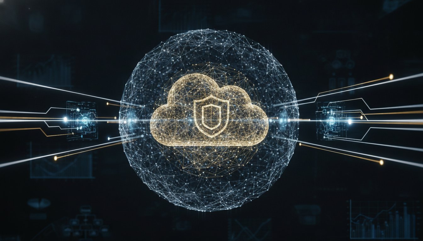 What is Included in Managed Cloud Services? A 2026 Strategic Overview