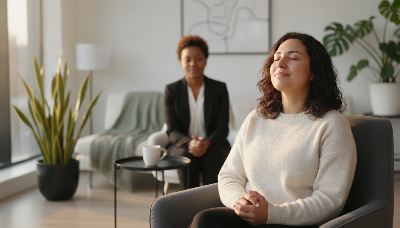 What is Individual Psychotherapy? A Compassionate Guide to Personal Healing