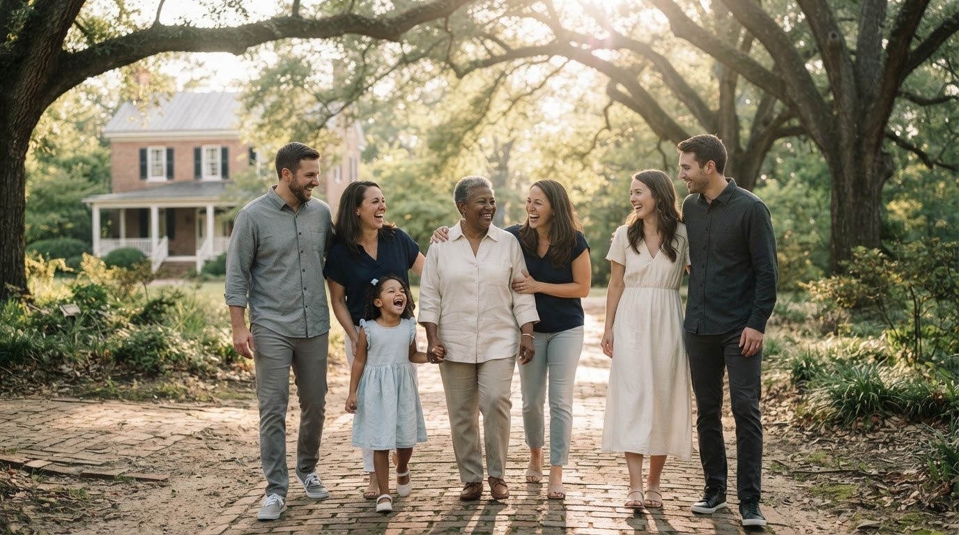 What Is Lifestyle Photography? A Guide to Natural, Meaningful Photos