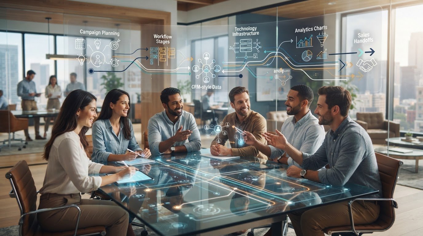 What Is Marketing Operations? A Practical Guide for 2026