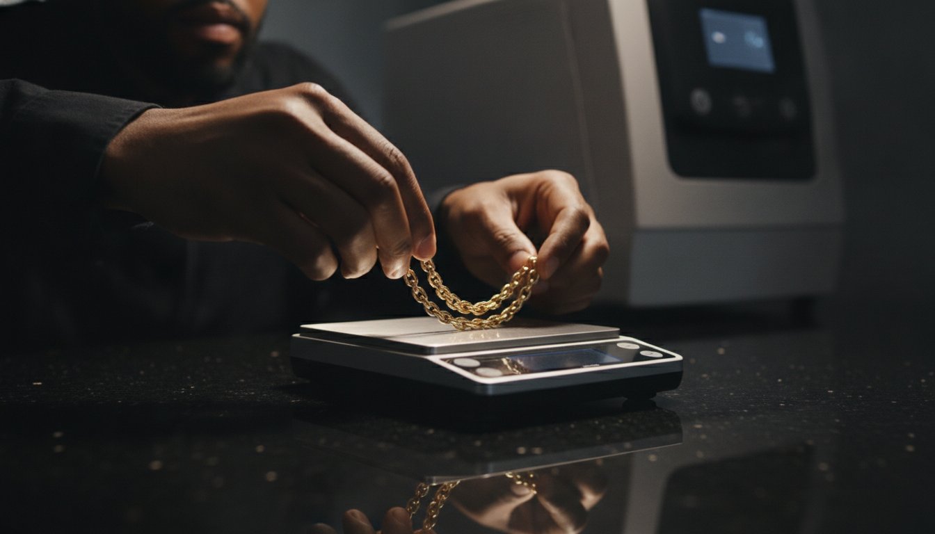 What Is My 14k Gold Necklace Worth? A 2026 Valuation Guide