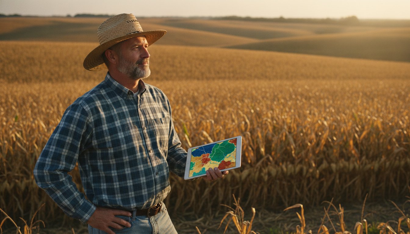 What Is My Farmland Worth in Southwest Iowa? 2026 Valuation Guide