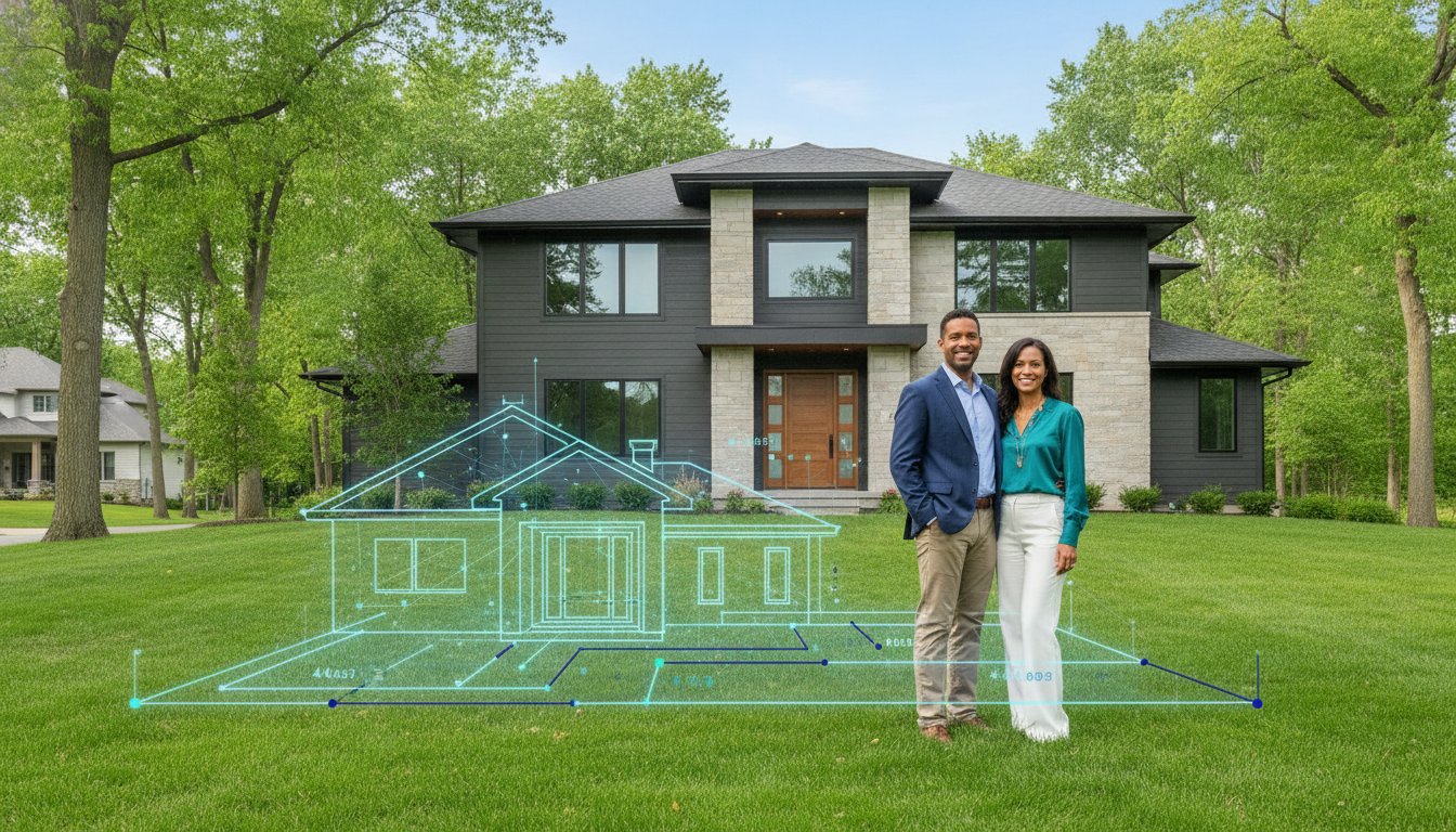 What Is My Home Worth in Grand Rapids? A Strategic 2026 Valuation Guide