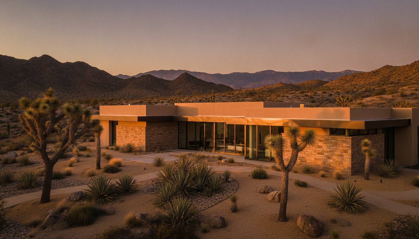 What Is My Home Worth in the High Desert? A 2026 Local Valuation Guide