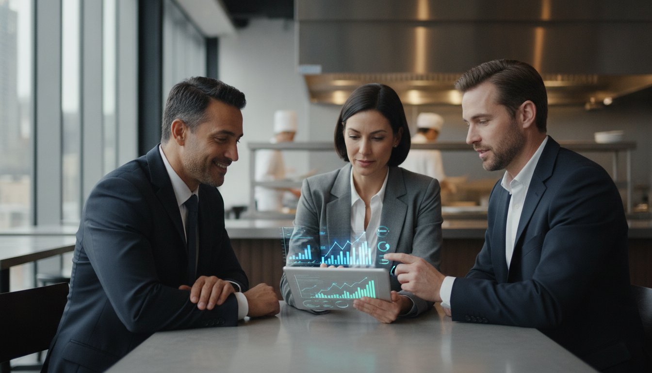 What Is My Restaurant Worth? The 2026 Guide to Valuation