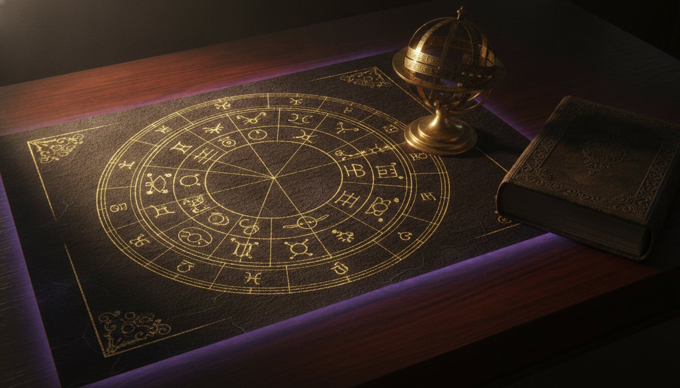 What Is My Rising Sign? Decoding the Architecture of Your Ascendant