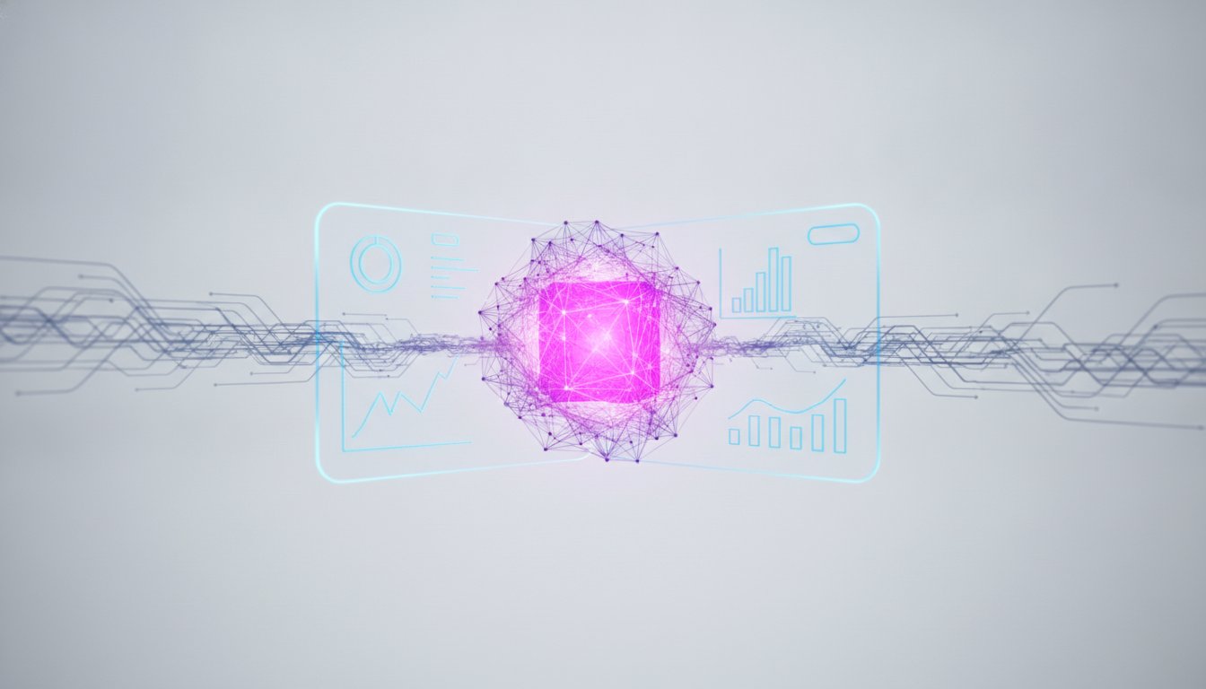 What is NodalRank? The Future of AI Driven Commercial Intelligence