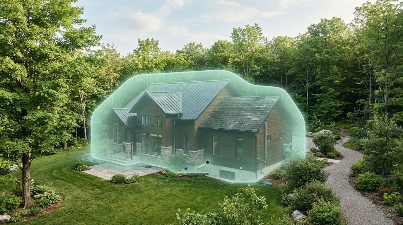 What Is Not Covered by Homeowner’s Insurance in Canada? An Ontario Guide