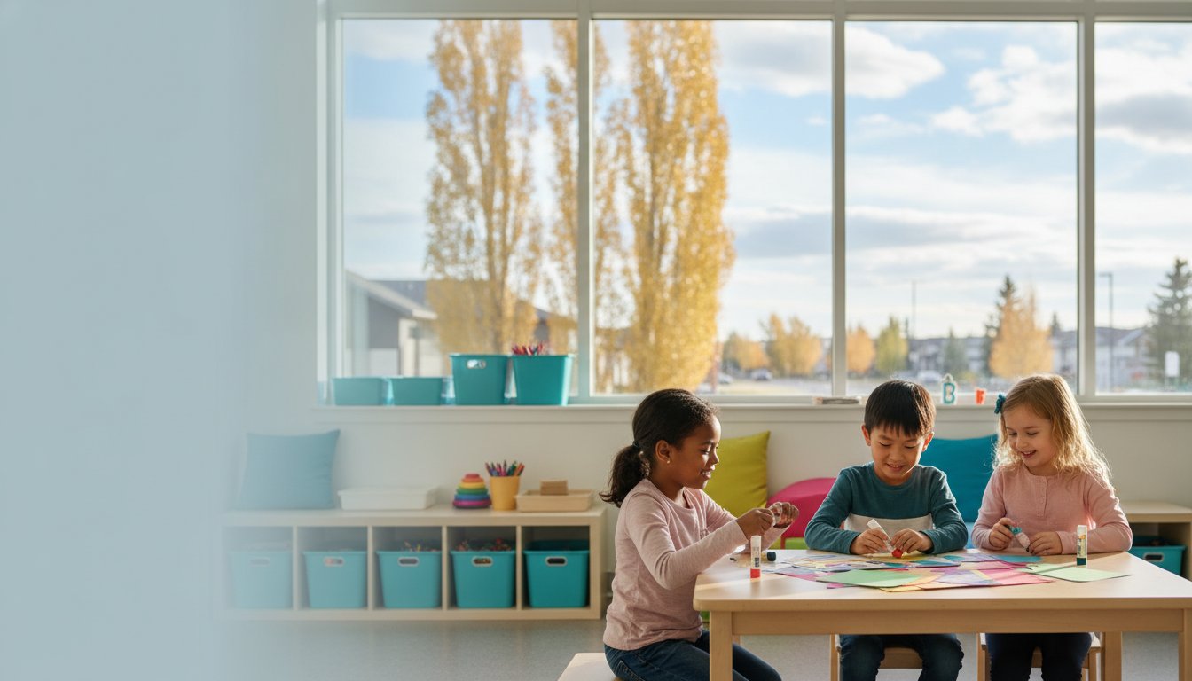 What Is Out of School Care? A 2026 Guide for Alberta Parents