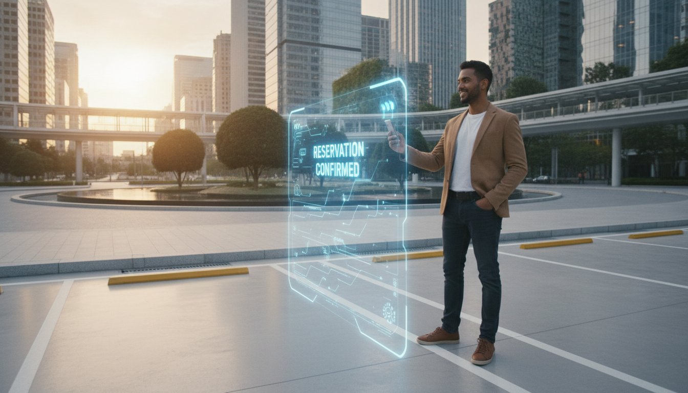 What Is Private Parking? A Complete Guide to Rights, Benefits, and Modern Solutions