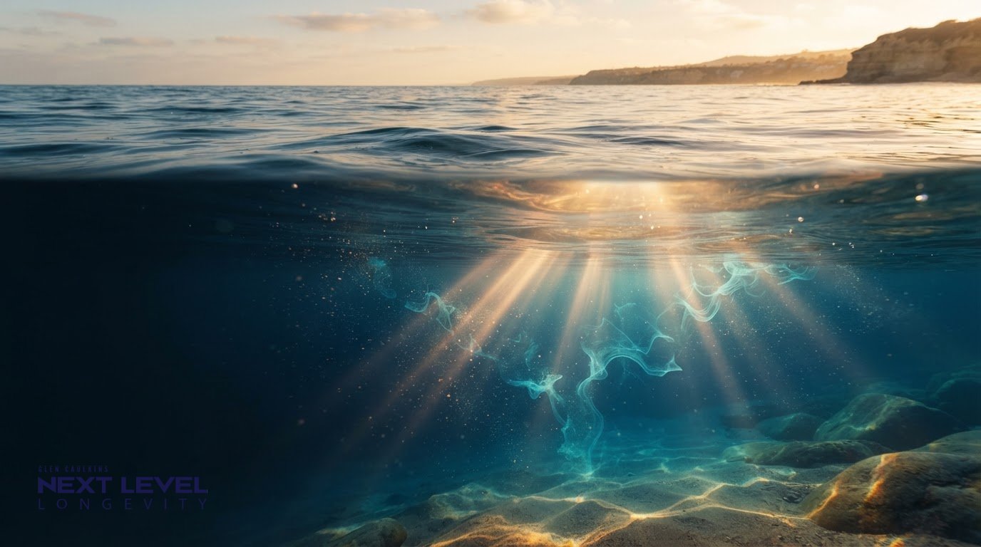 What Is Structured Water? Meaning, Claims, and Evidence