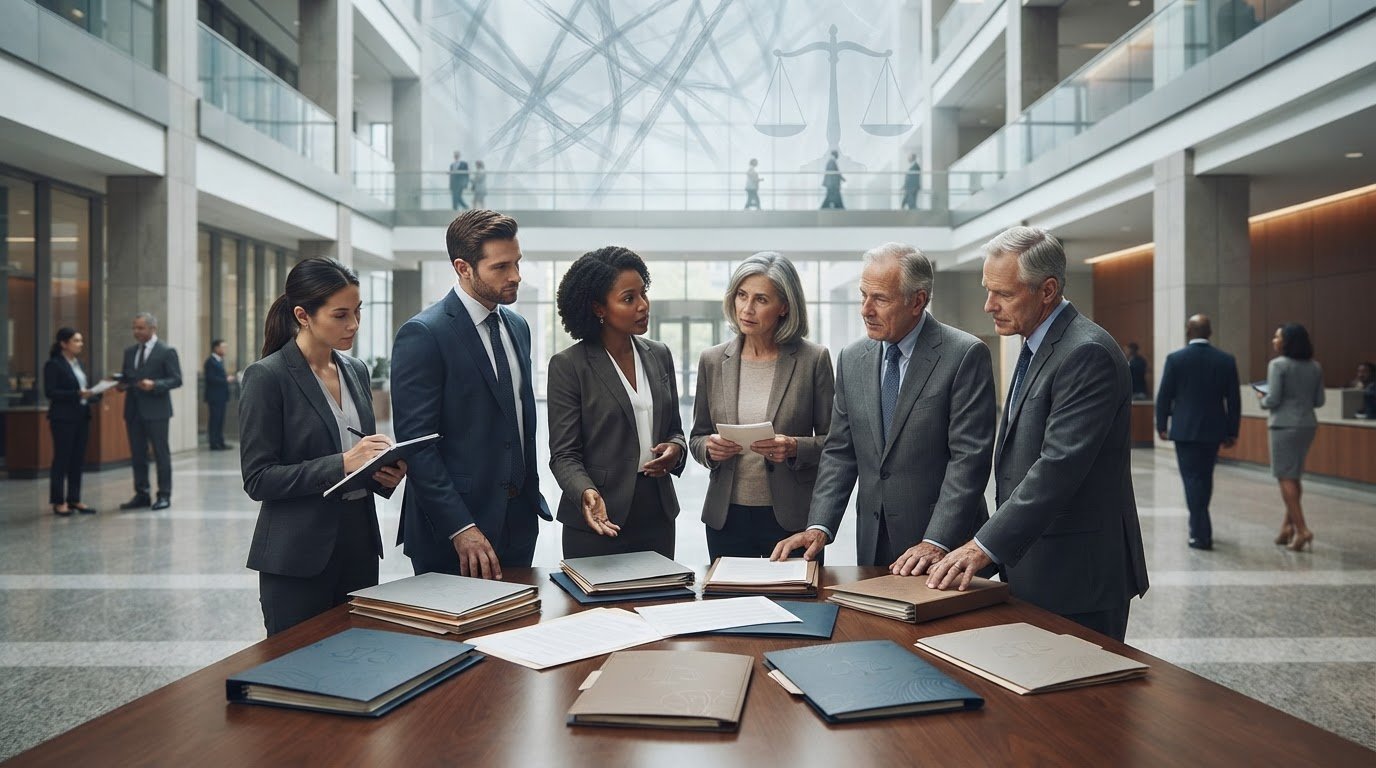 What Is the Asbestos Multidistrict Litigation (MDL)? A 2026 Guide