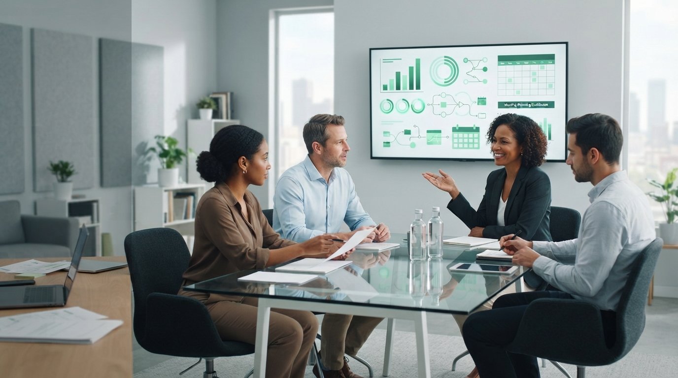 What Is the Average Fractional COO Retainer in 2026?