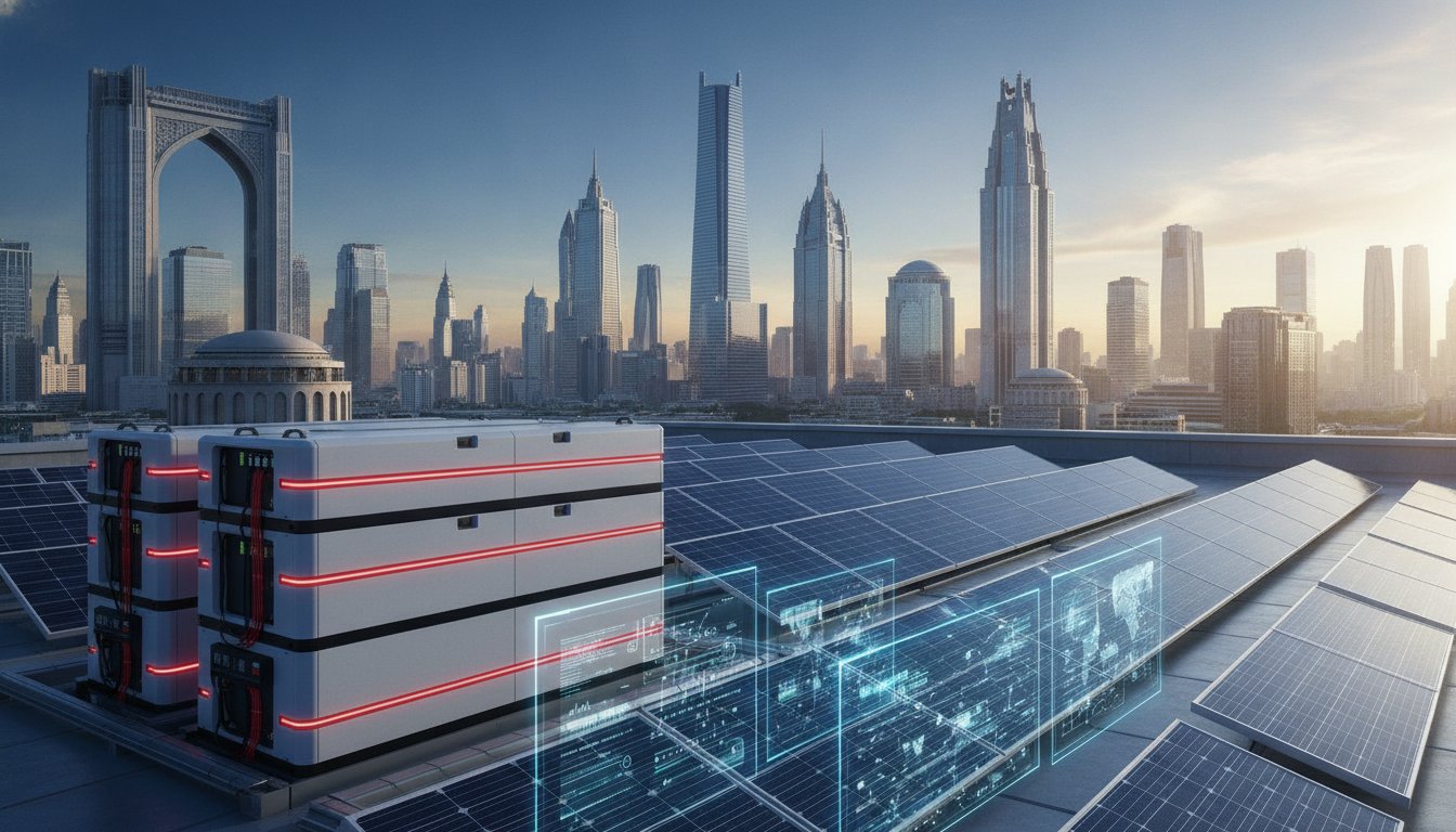 What Is the Best Backup Power System for a Business in 2026?