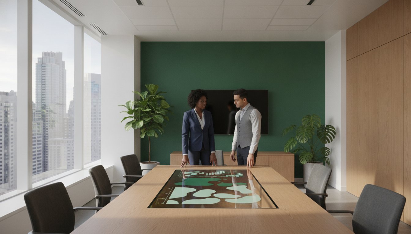 What is the fractional COO scope of work for non-profits in 2026?