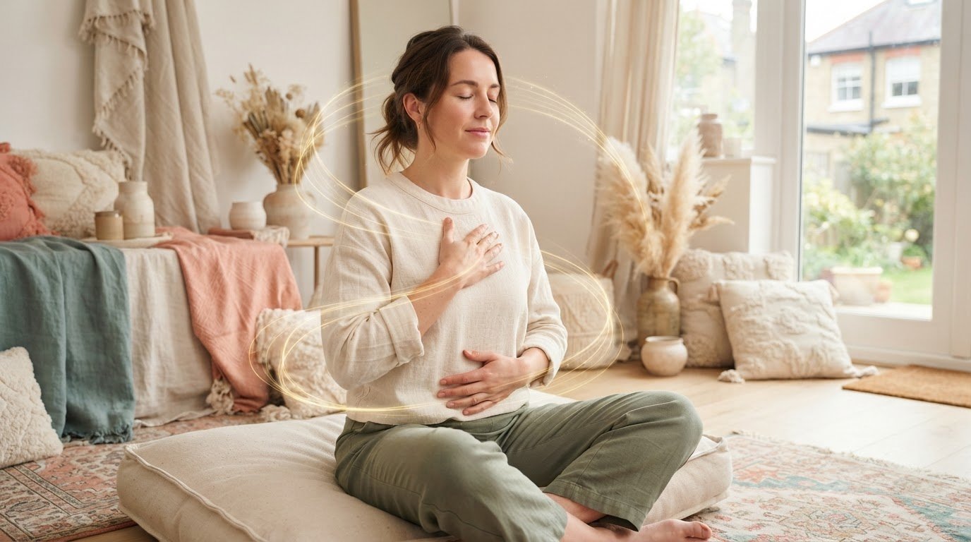 What Is the Mind-Body Connection? How Your Thoughts and Body Interact