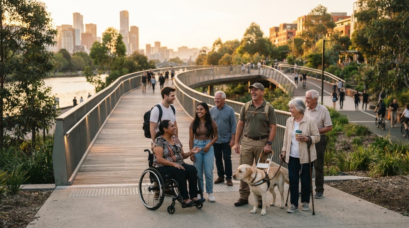 What Is the NDIS? A Clear Guide to Australia’s Disability Support Scheme