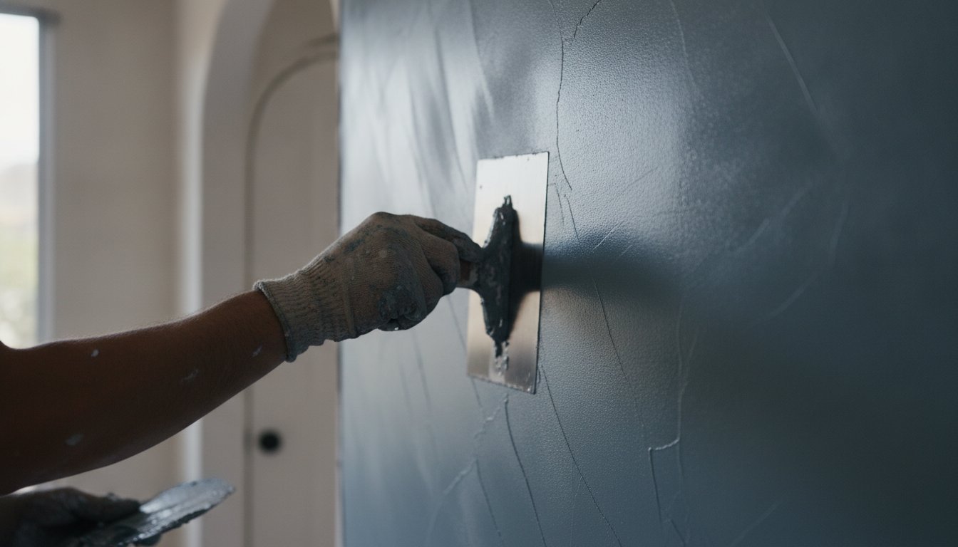What Is Venetian Plaster? The Ultimate Guide to Luxury Wall Finishes