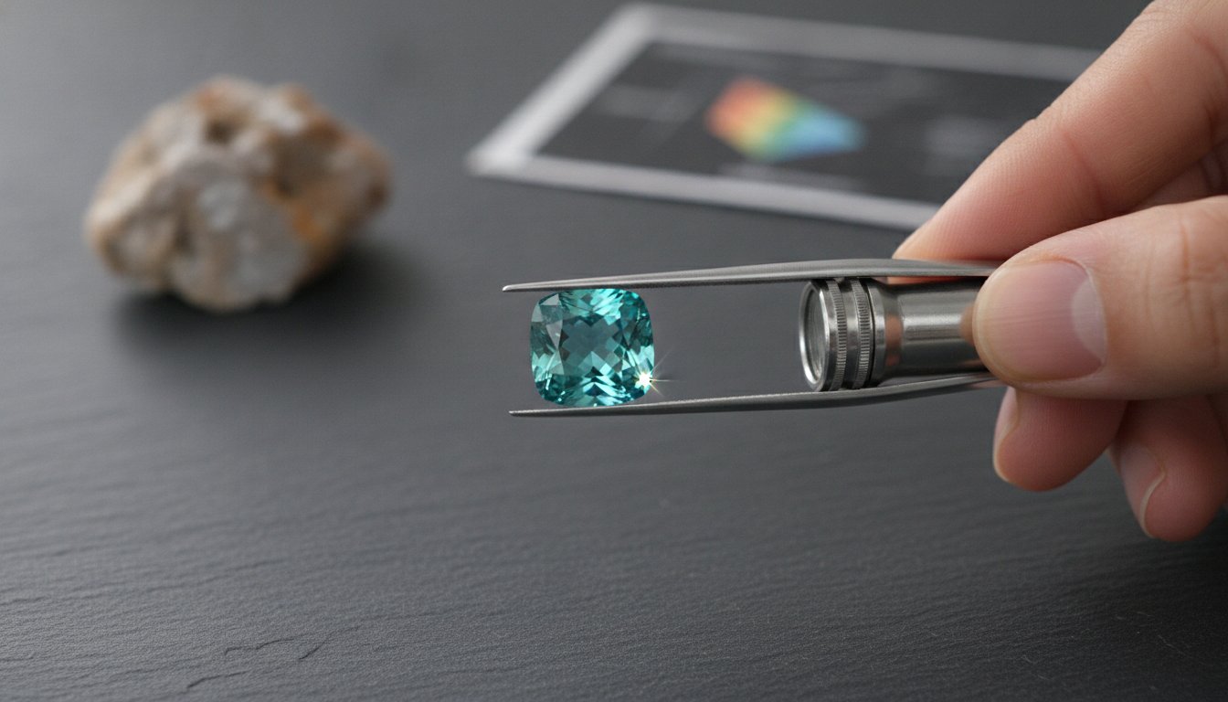 What Makes a Gemstone Rare? A Connoisseur’s Guide to Scarcity and Value