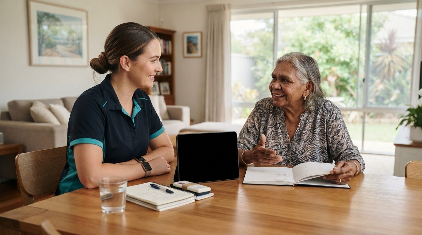 What Makes a Good Support Worker? Key Traits, Skills, and Standards