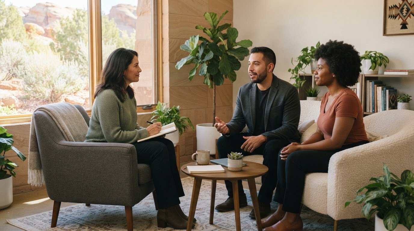 What Makes a Good Therapist? A Practical Checklist for Finding the Right Fit