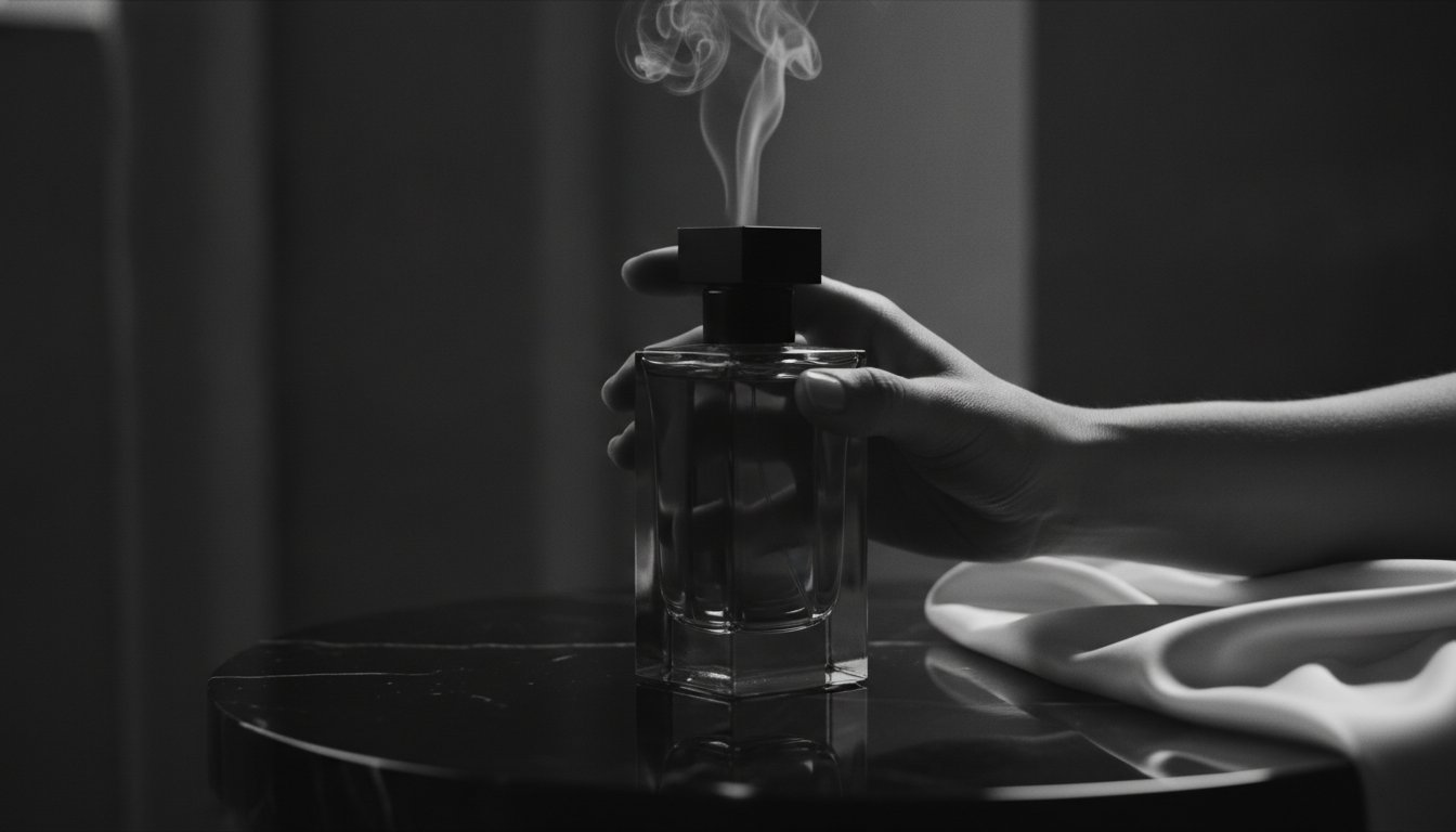 What Makes a Perfume Smell Expensive? The Anatomy of Luxury Scents