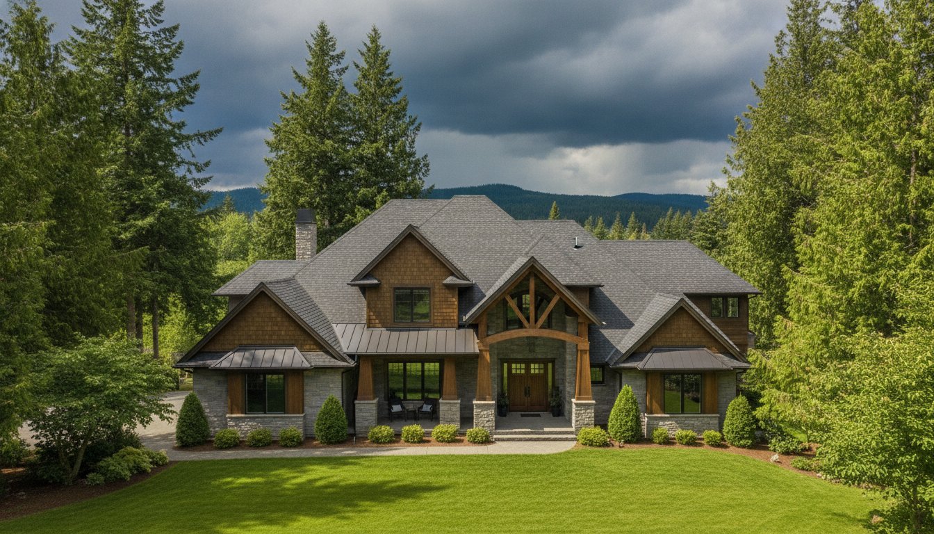 What Makes a Premium Roofer Worth the Cost? The Real ROI of Quality