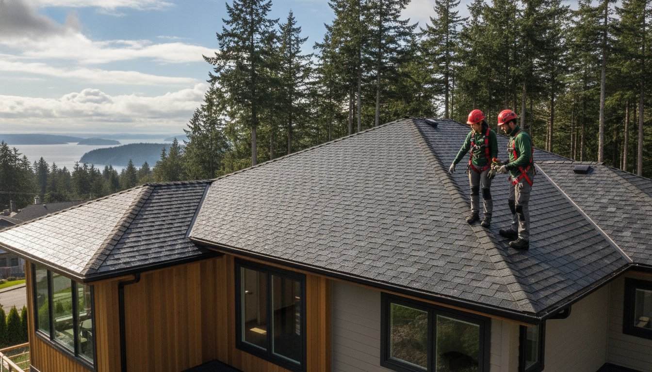 What Makes a Premium Roofer Worth the Cost? Value vs. Price in 2026
