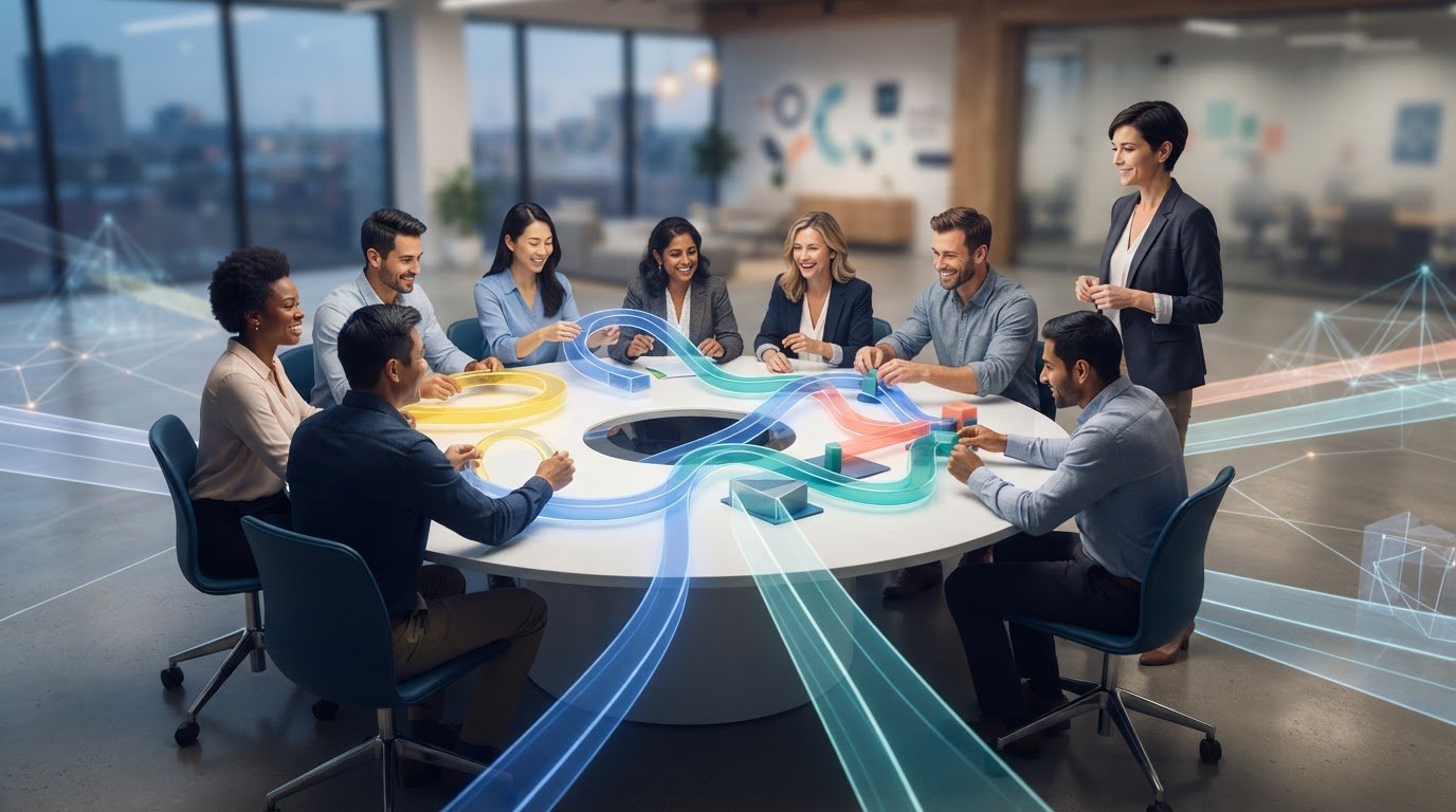 What Makes a Successful Team Coaching Engagement? A Systemic Guide