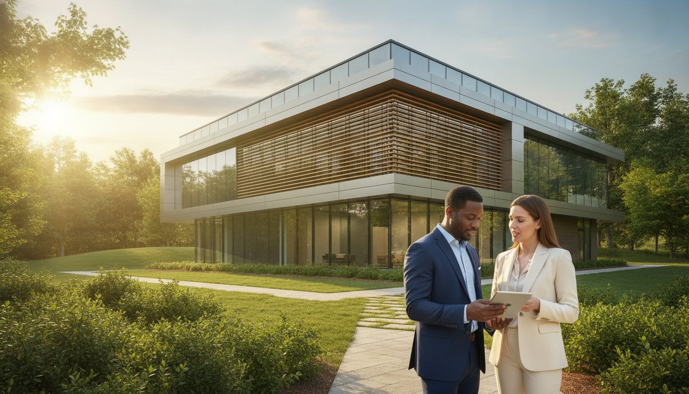 What Makes Boutique Medical Real Estate in Georgia Unique? A 2026 Strategic Analysis